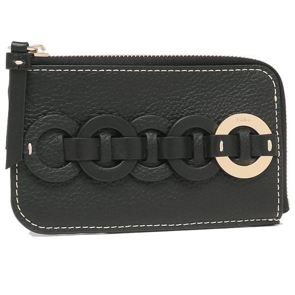 Chloe クロエ フラグメントケース 財布 Chloe（クロエ） 【2%OFFクーポン】クロエ フラグメントケース