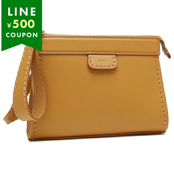 Chloe(クロエ) ショルダーバッグ クラッチバッグ エディス Chloe(クロエ) ショルダーバッグ クラッチバッグ エディス
