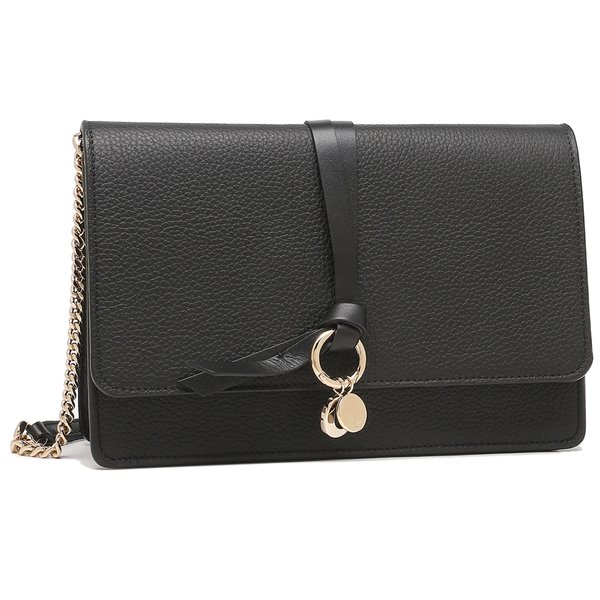 Chloe（クロエ） ショルダーバッグ アルファベット レディース CHLOE