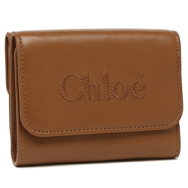 Chloe レディース三つ折財布｜財布｜ファッション おすすめ人気商品