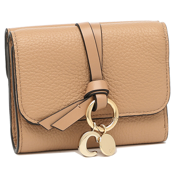 クロエ（レディース三つ折財布）｜財布 | ファッション のおすすめ人気