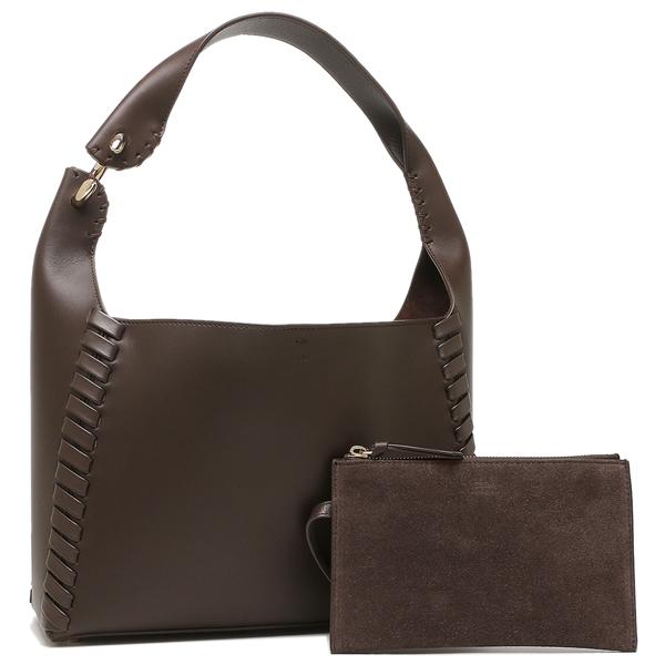 Chloe（クロエ） ショルダーバッグ マテ レディース CHLOE