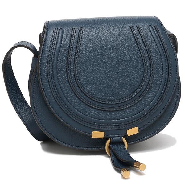 クロエ ショルダーバッグ マーシー サドルバッグ レディース CHLOE CHC22AS680I31｜axes｜06