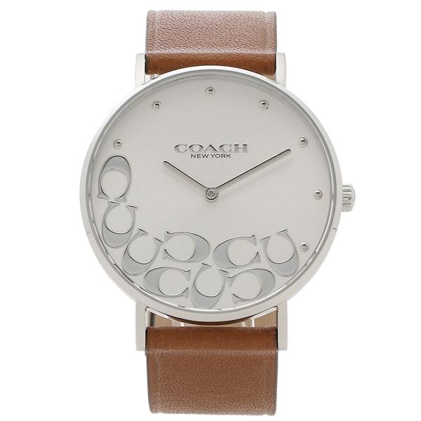 COACH コーチ 時計 レディース ペリー 36mm レザー : AXES COACH コーチ 時計 レディース ペリー 36mm レザー : AXES