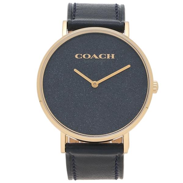 コーチ 時計 レディース ペリー 36mm クォーツ COACH 14504076 レザー｜axes｜04