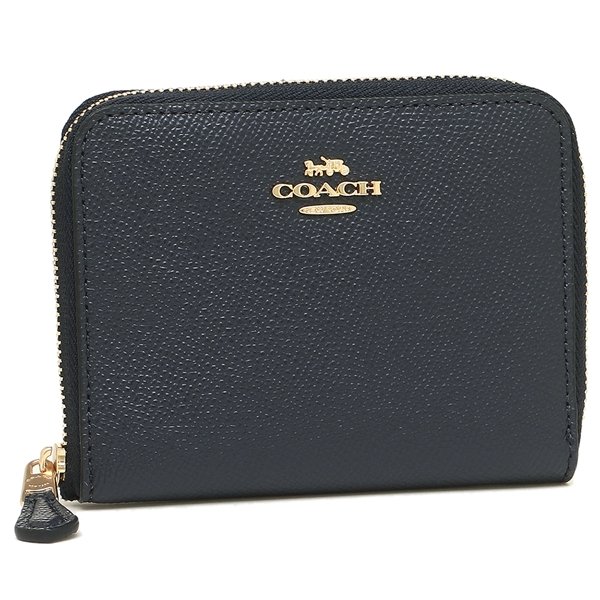 COACH（コーチ） 折財布 ミニ財布 レディース 29677 : AXES(アクセス