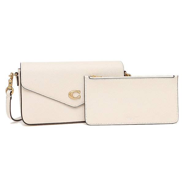 コーチ ショルダーバッグ COACH C8439 COACH コーチ ショルダーバッグ ウィン C8439 レディース レザー