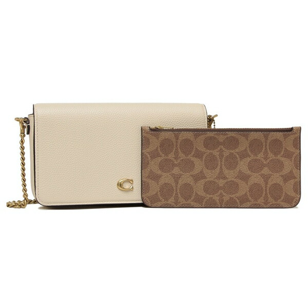 COACH（コーチ） ショルダーバッグ エッセンシャル レディース CAO01