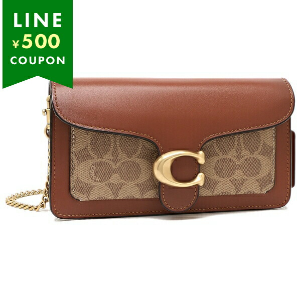 COACH コーチ ショルダーバッグ  オオカミ　ウルフプリント シグネチャー 公式】COACH – コーチ | ストゥディオ ショルダー バッグ