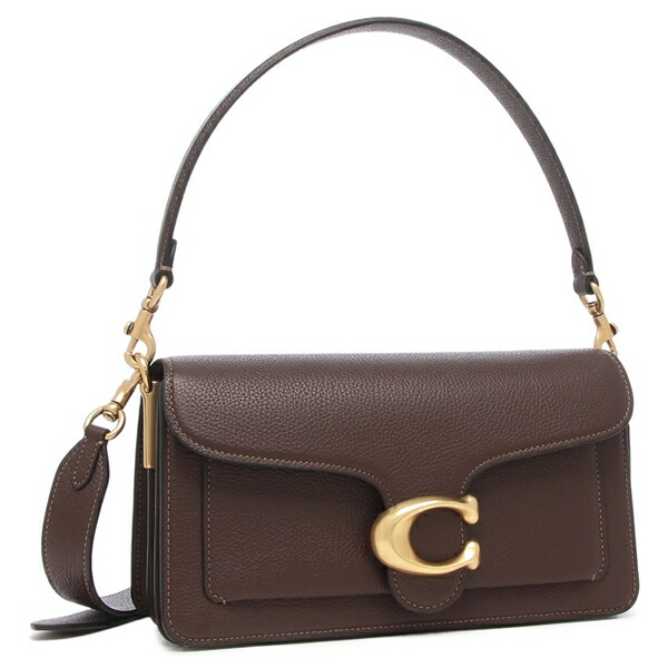 COACH（コーチ） ハンドバッグ ショルダーバッグ タビー ショルダー