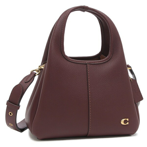 COACH（コーチ） ショルダーバッグ ラナ レディース COACH CM545 LANA