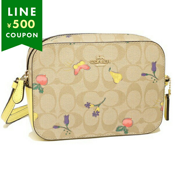 【美品】COACH コーチ シグネチャー ショルダーバッグ カメラバック 公式】COACH – コーチ | カメラ バッグ・シグネチャー