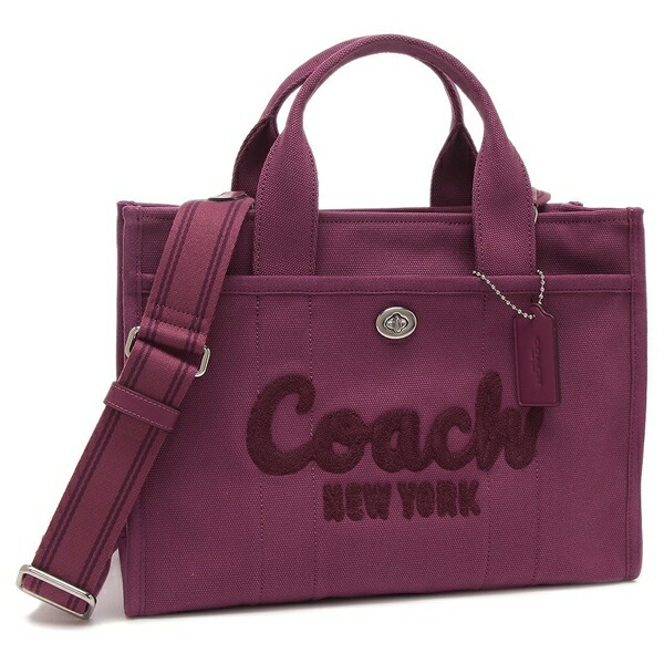 COACH レディース トートバッグ CP158 LHPIN COACH コーチ ハンドバッグ トートバッグ カーゴ レディース