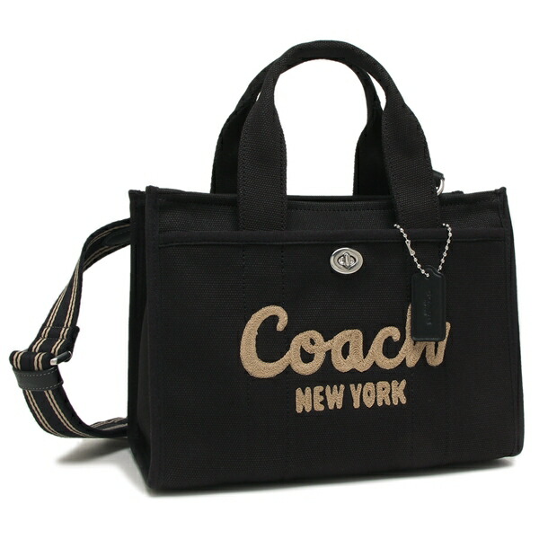 COACH コーチ ハンドバッグ トートバッグ カーゴ レディース