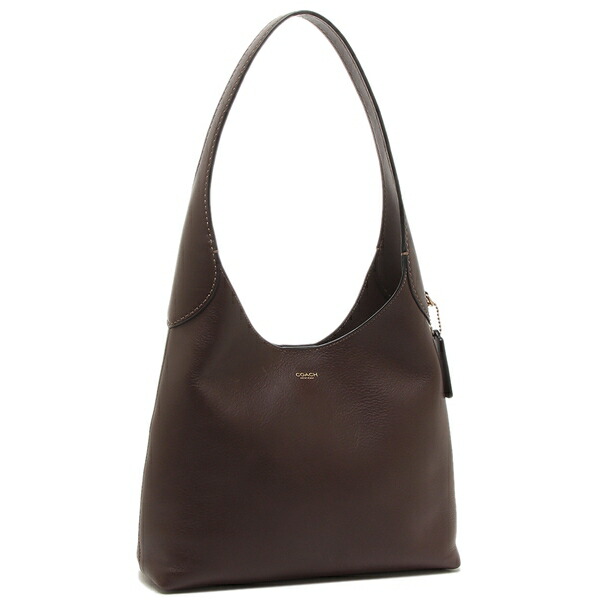 COACH（コーチ） ショルダーバッグ ウィロウ ソフト バケット バッグ 