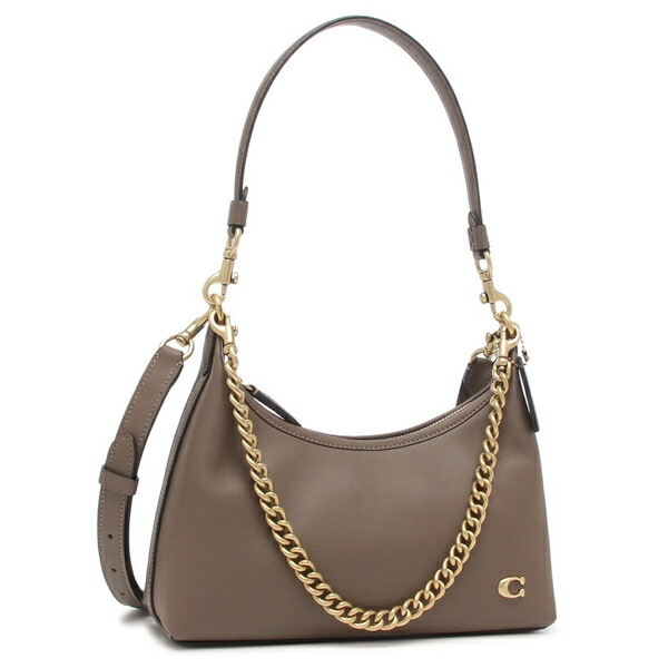 COACH（コーチ） ショルダーバッグ ハンドバッグ ジュリエット 25