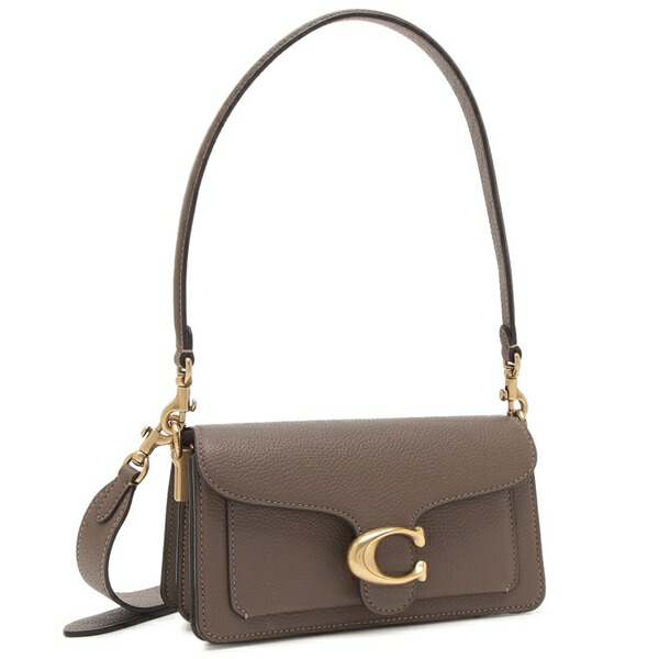 COACH（コーチ） ハンドバッグ ショルダーバッグ タビー ショルダー