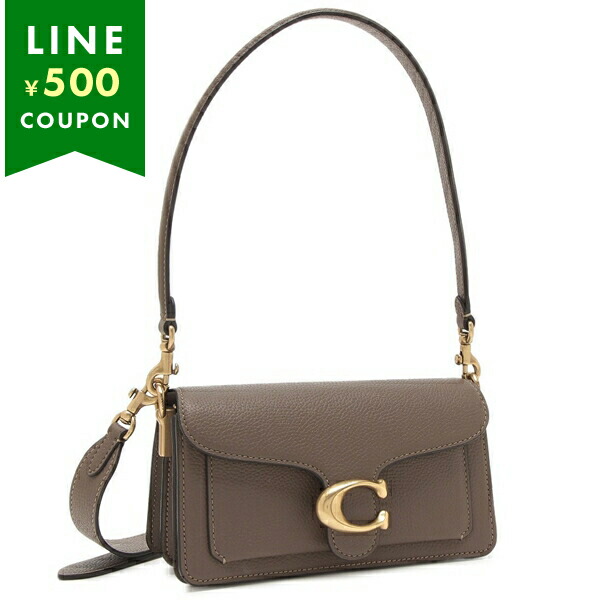 コーチ(COACH) ショルダー ブラウン ショルダーバッグ | 通販・人気