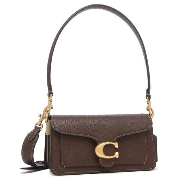 COACH（コーチ） ハンドバッグ ショルダーバッグ タビー ショルダー