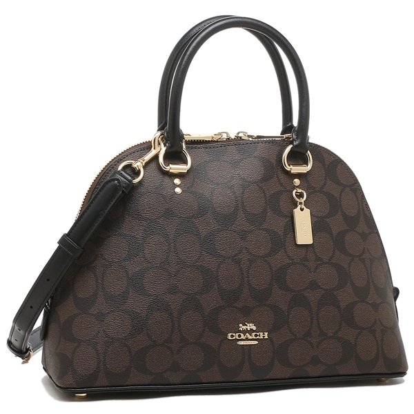 コーチ COACH ハンドバッグ ショルダーバッグ シグネチャー レディース F27584 アウトレット : co-coach87 :  AXES(アクセス)Yahoo!店 - 通販 - Yahoo!ショッピング