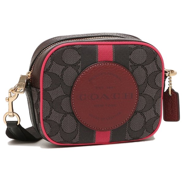 COACH ショルダーバッグ レディース シグネチャー 2635 IMR2P COACH（コーチ） ショルダーバッグ シグネチャー レディース 2635