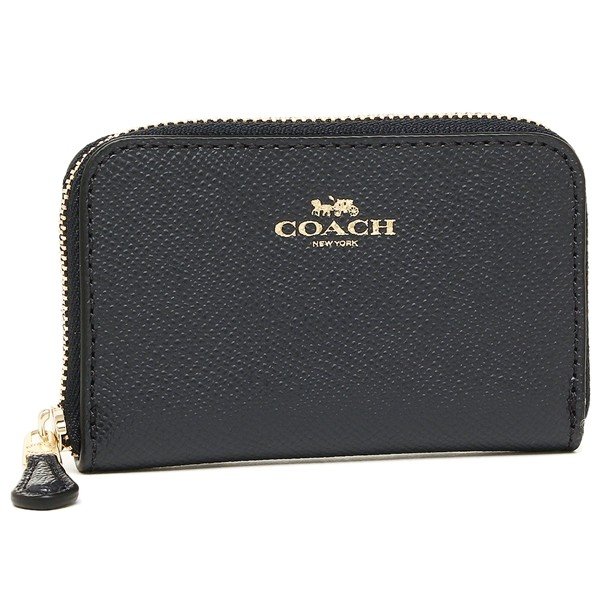 最大80%OFFクーポン COACH小銭入れ