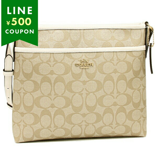 COACH コーチ ショルダーバッグ アウトレット レディース F29210