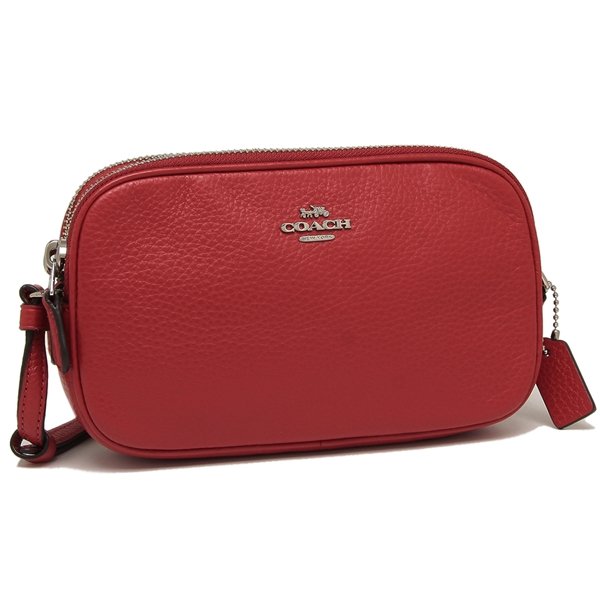 COACH（コーチ） アウトレット ショルダーバッグ レディース COACH