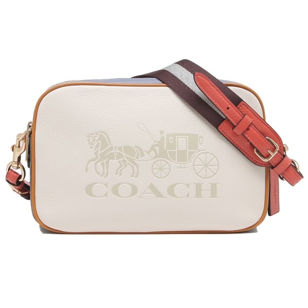 コーチ COACH ショルダーバッグ ジェス レディース F75818 F9108 23041