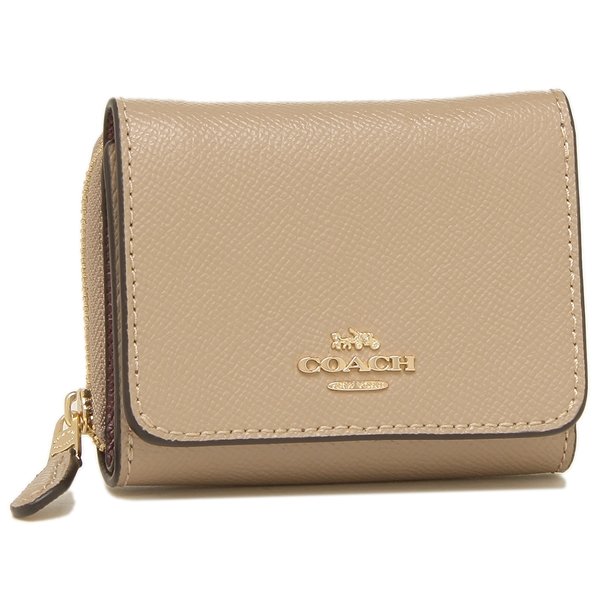 コーチ COACH 三つ折り財布 ミニ財布 レディース F37968 F87760 F2923 アウトレット : co-coach83 :  AXES(アクセス)Yahoo!店 - 通販 - Yahoo!ショッピング