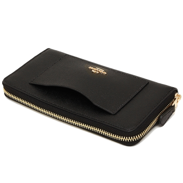 Coach discount wallet f54007