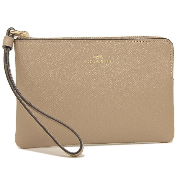 F58032 best sale coach wristlet