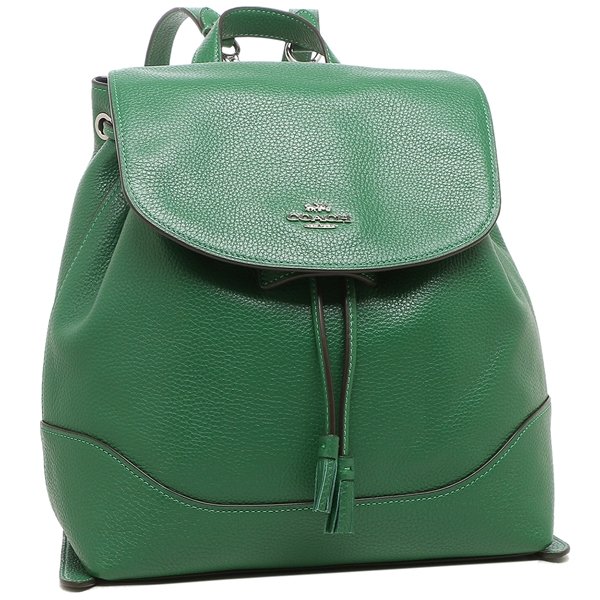 COACH（コーチ） アウトレット リュック バックパック レディース