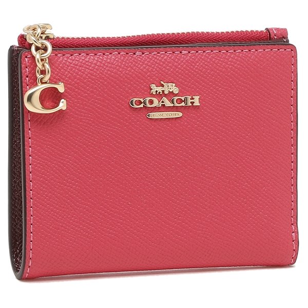 コーチ COACH 二つ折り財布 レディース F73867 F78002 F3595 C1884 アウトレット