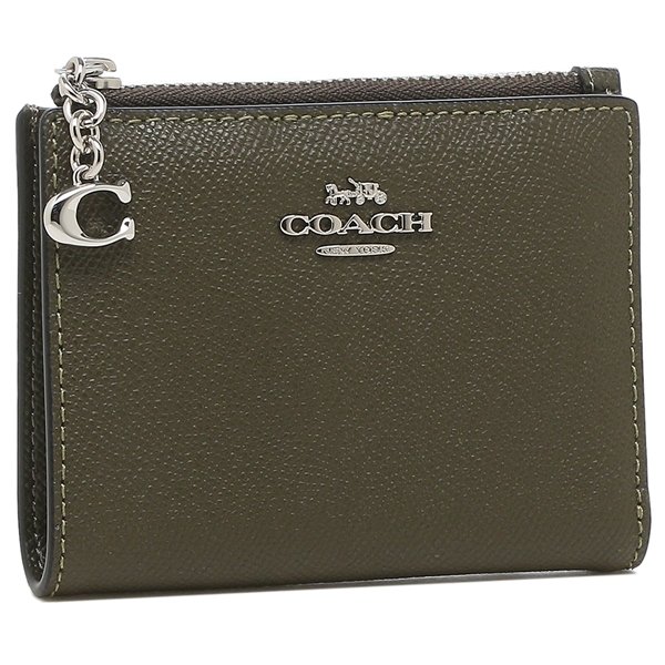 COACH（コーチ） 二つ折り財布 レディース F73867 F78002 F3595 C1884