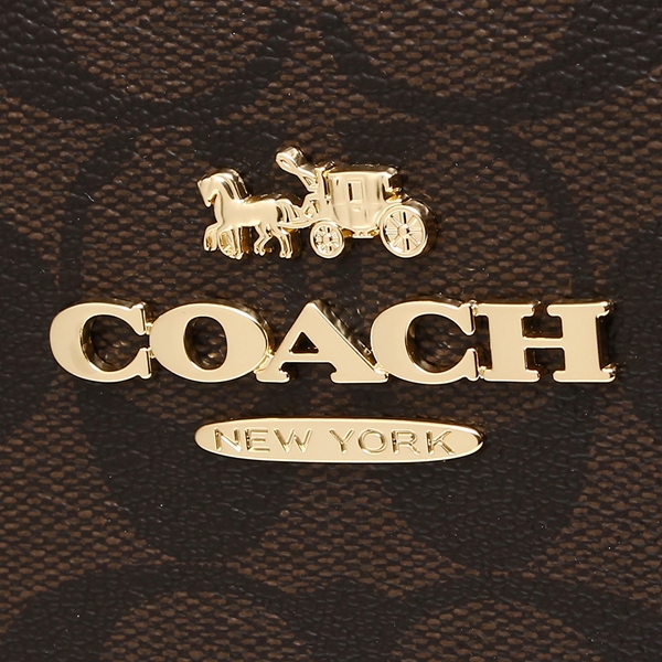 コーチ COACH ショルダーバッグ マディソン F79994 ブラウン コーチ バッグ アウトレット COACH F79993 F79994 マーロン ホーボー