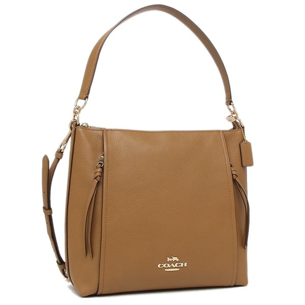 COACH（コーチ） アウトレット ショルダーバッグ レディース COACH