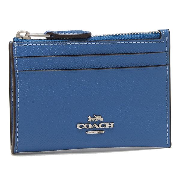 コーチ COACH コインケース パスケース 小銭入れ 定期入れ レディース F88250 アウトレット : co-coach75 :  AXES(アクセス)Yahoo!店 - 通販 - Yahoo!ショッピング