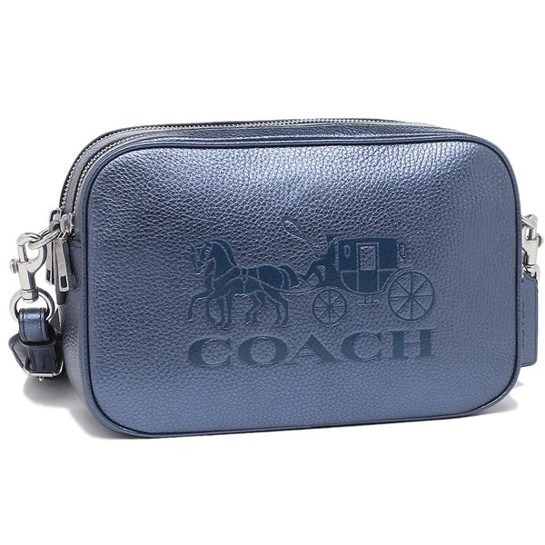 COACH（コーチ） ショルダーバッグ ジェス レディース F75818 F9108
