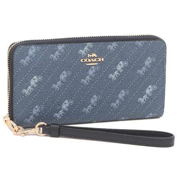 COACH（コーチ） 長財布 レディース FC3547 アウトレット : AXES