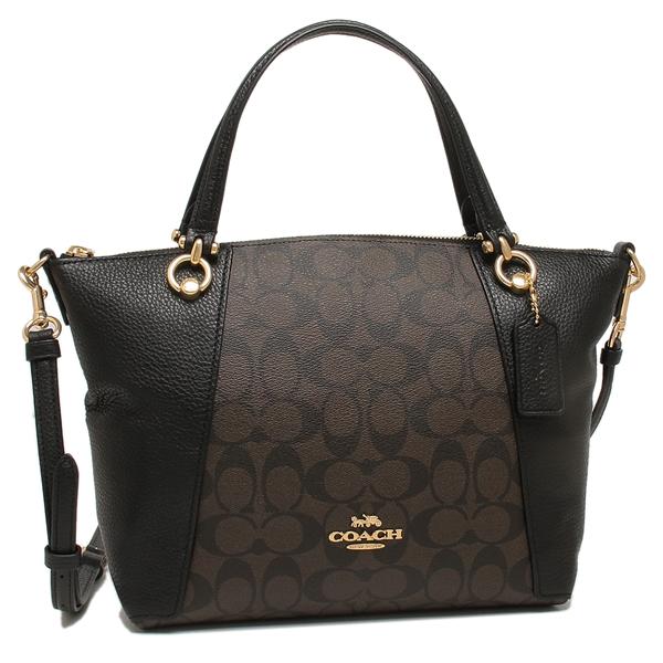 COACH コーチ F79946 2WAY ショルダーバッグ 赤 ハンドバッグ