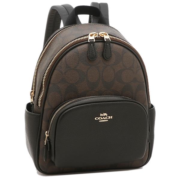 コーチ アウトレット リュック バックパック レディース COACH FC8603