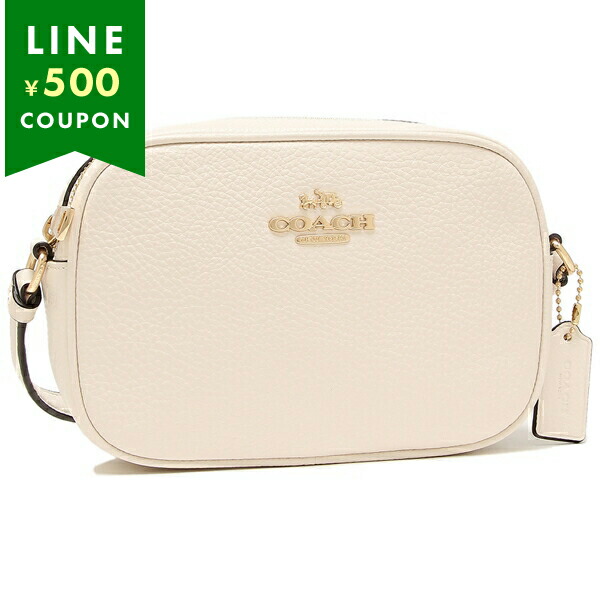 COACH コーチ アウトレット ショルダーバッグ カメラバッグ
