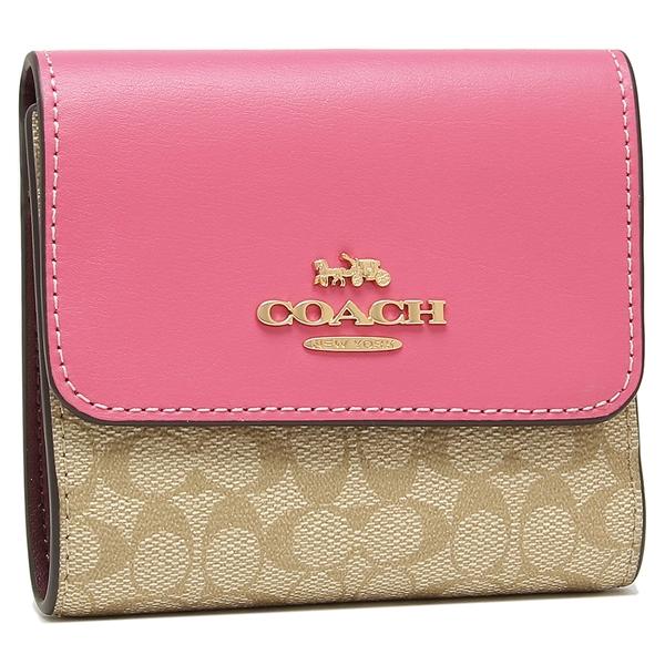 【P10％ ~5/13 9時】コーチ アウトレット シグネチャー ミニ財布 COACH FCE930｜axes｜07