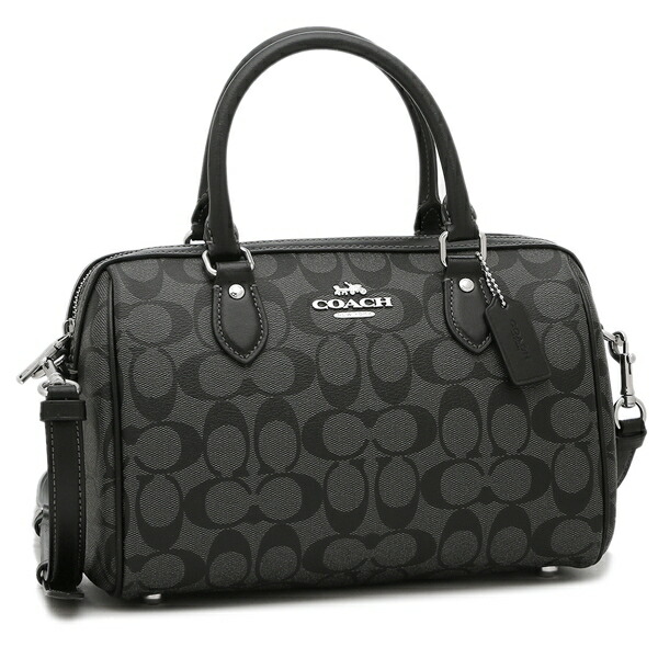 COACH コーチ ハンドバッグ ショルダーバッグ シグネチャー