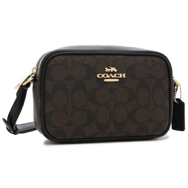 COACH（コーチ） アウトレット ショルダーバッグ ジェイミー 