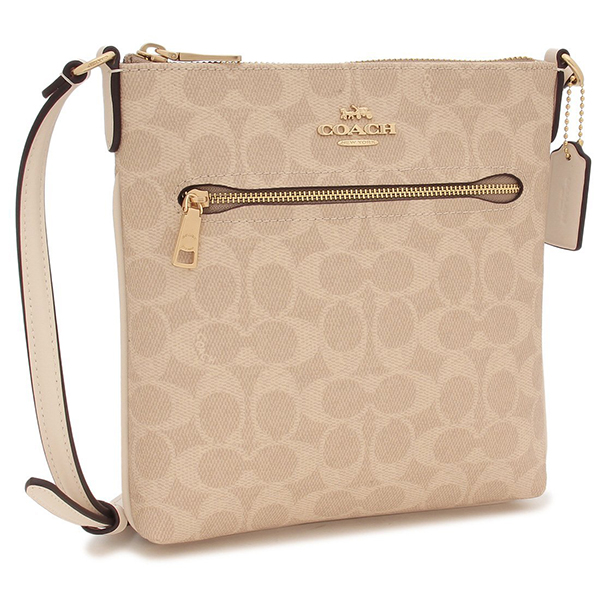 COACH（コーチ） アウトレット ショルダーバッグ ミニ ローアン