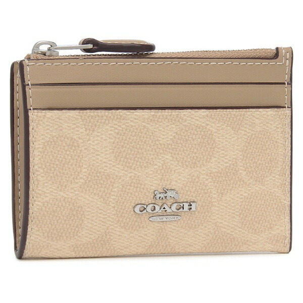 COACH◇コインケース/レザー/CRM/レディース/F2157-C5618 コーチ(COACH