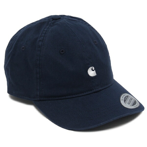 Carhartt マルチカラーキャップ 楽天市場】Carhartt(カーハート) FIRM DUCK FLAT BRIM CAP 3
