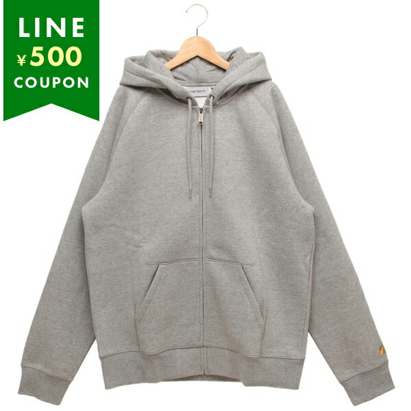 ★大人気商品★ Carhartt WIP ジップアップ フーディー パーカー カーハート トップス